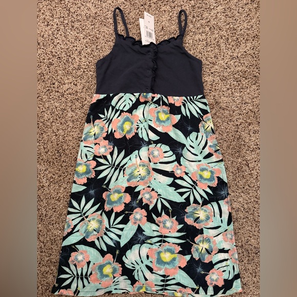 Roxy Other - Roxy Girls Dress NWT